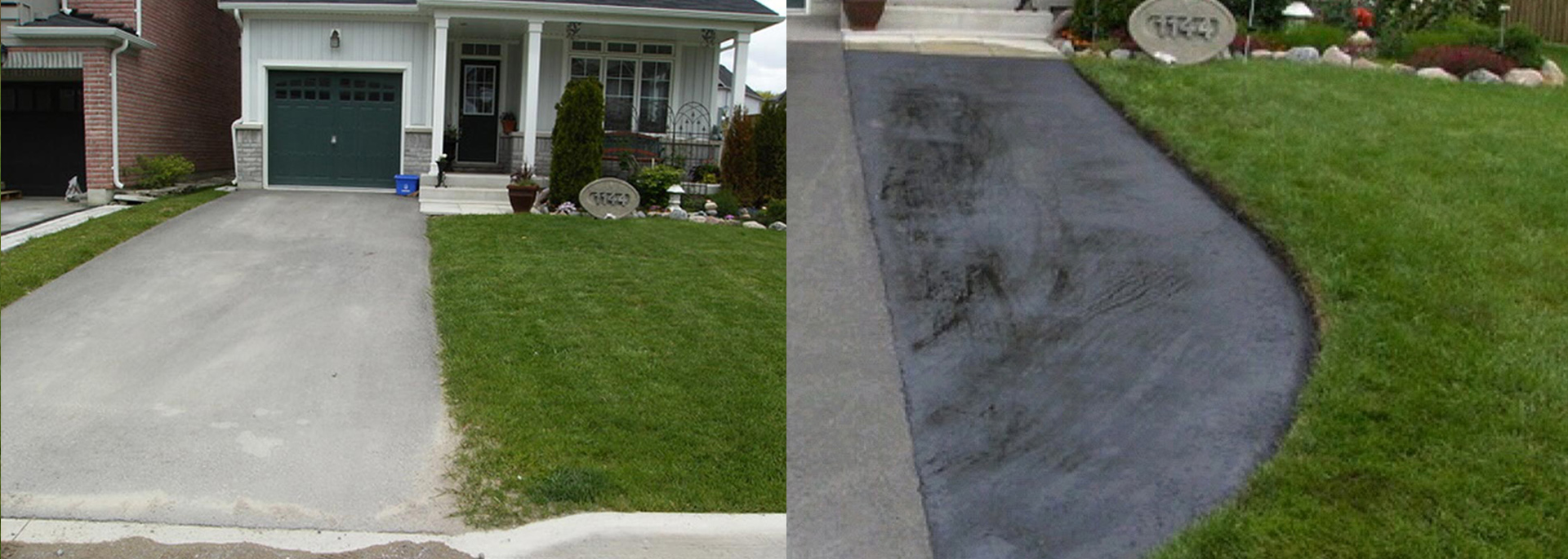 Driveway Widening - Pavestar
